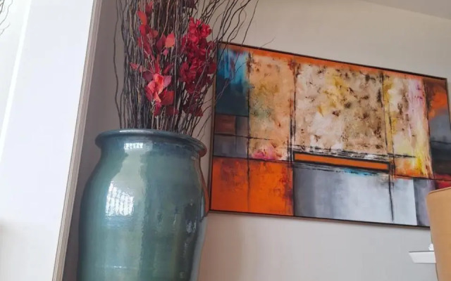 Bela Vista Copacabana