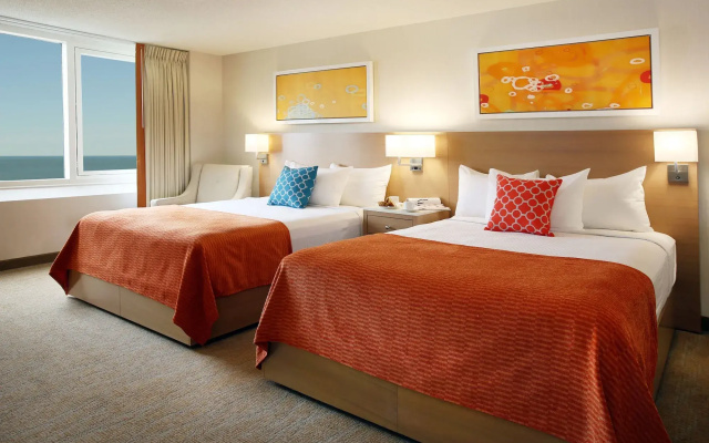 Tropicana Atlantic City – A Caesars Rewards Destination