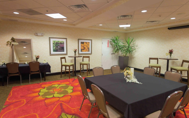 Hilton Garden Inn Merrillville