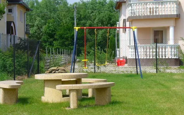 Napartman-Kehidakustány