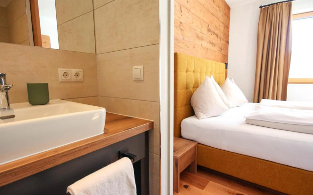 SUN SIDE by Schladming Appartements