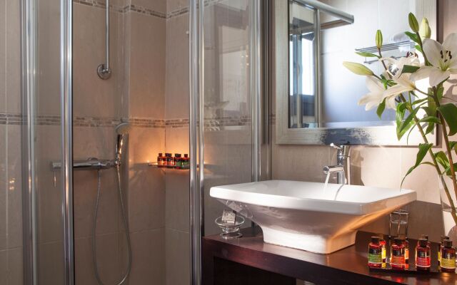 Aegean Suites