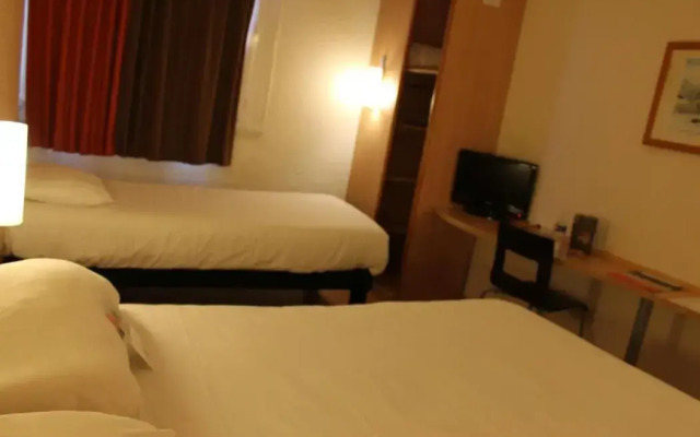 ibis Dijon Sud