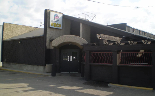 Keystone Motor Inn, a Travelodge by Wyndham