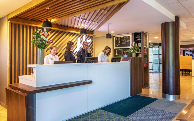 Holiday Inn Toulouse Airport by IHG