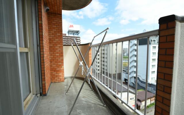 Space Minami 4jo 807