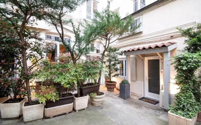 MHL - Maison Hotel Lyon