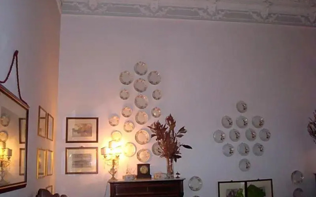 il Palazzo b e b. Lentini