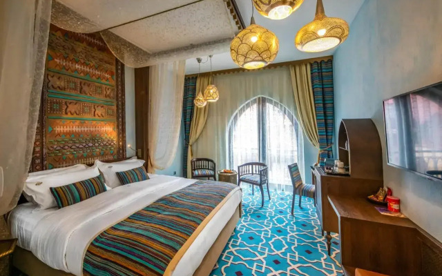 Mesés Shiraz Wellness Hotel Superior