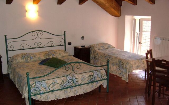 La Meridiana B&B Affittacamere