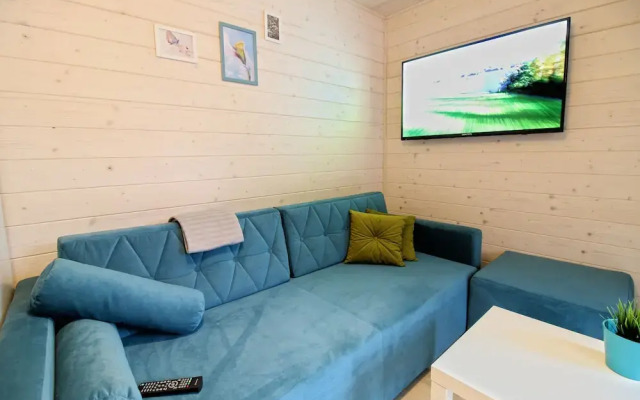 Baltic-Resort Pobierowo