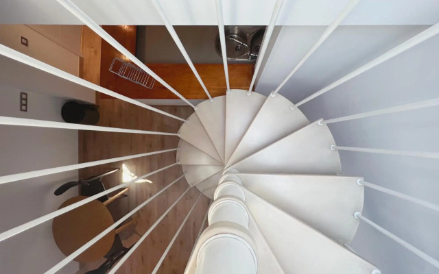 Stay U-nique Apartments Urquinaona II