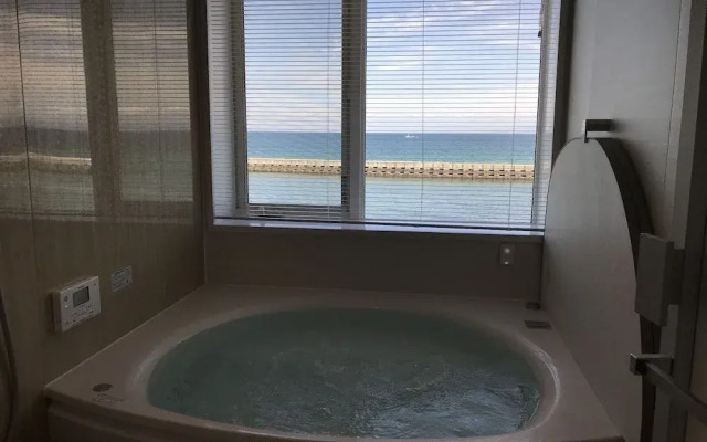 Villa Ocean Kamaguchi