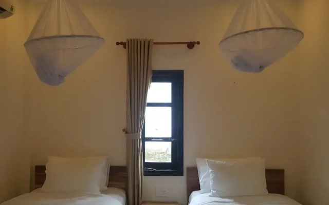 Phu Quoc Dumbo Bungalow