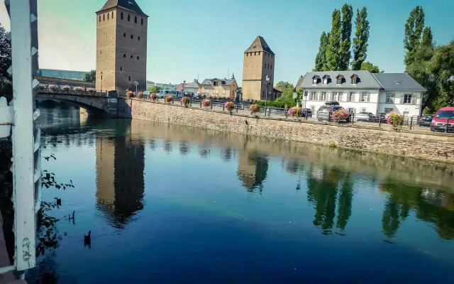 Le Dunant