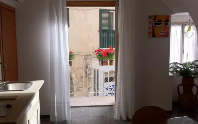 San Pietro Apartment