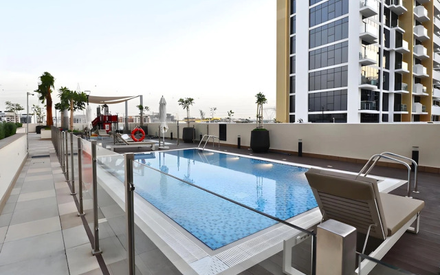 VESTA - Dubai Residence