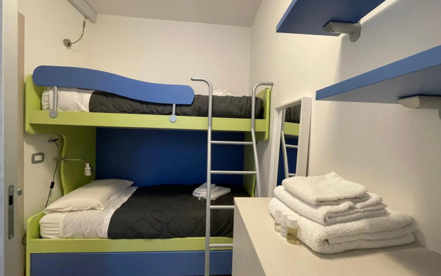 Appartamento Villa Antonietta