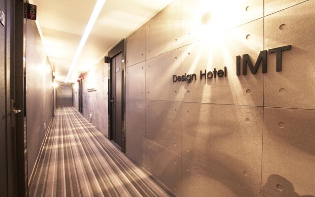 IMT 1 Hotel Wolgot