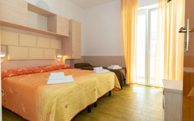 Hotel Croce Del Sud