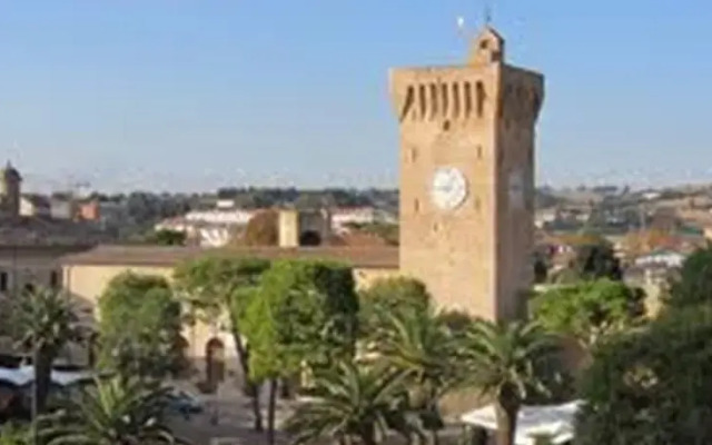 Appartamenti Porto Recanati