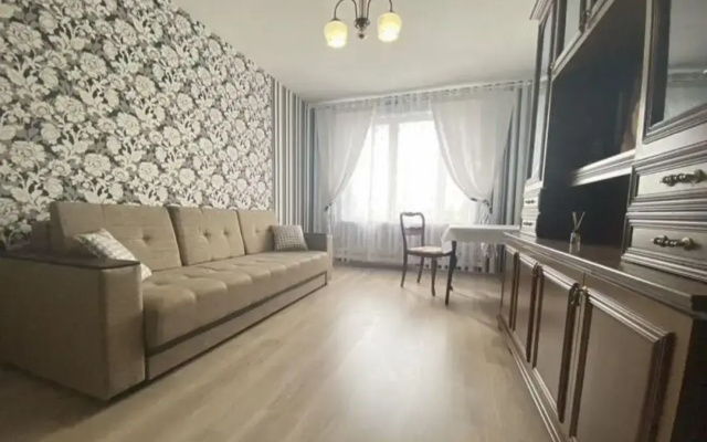 Apartamenty na ulice 50-letia VLKSM 5/16