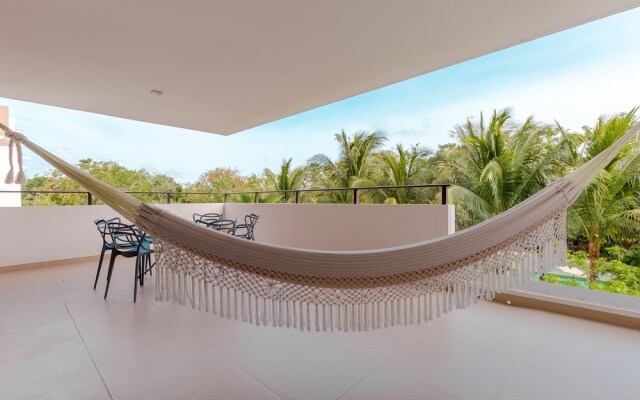 Jade E 304 2 Bedroom Condo by RedAwning