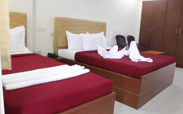 Hotel Neem Tree