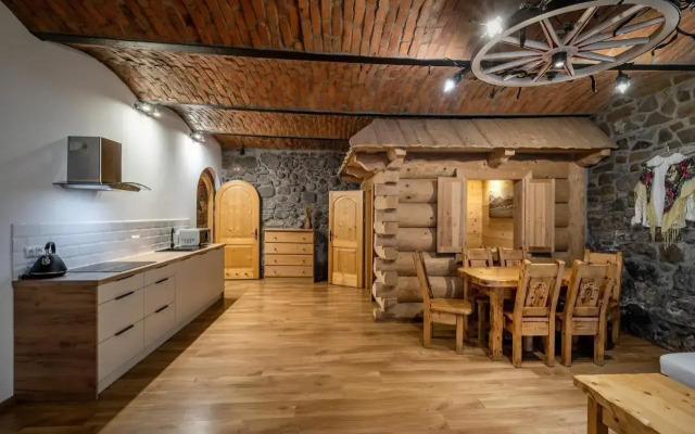 Apartament Kuźnia