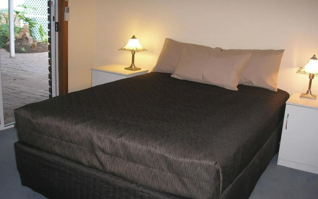 Moonta Bay Accommodation