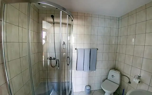 Usługi Hotelarskie Małgosia i Andrzej Danowski