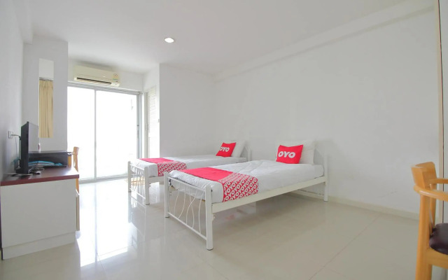 Super OYO 498 Ladawan Villa