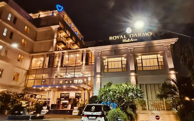 Royal Darmo Malioboro Hotel