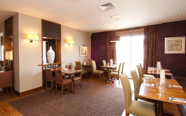 Premier Inn Exeter Central St. Davids