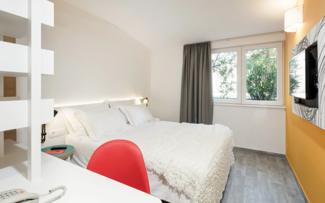 Pharos Hvar Bayhill Hotel