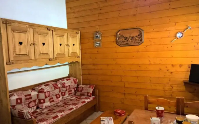 Résidence Le Village - 2 Pièces Pour 4 Personnes 193204