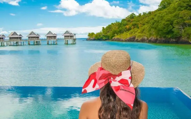 Palau Pacific Resort