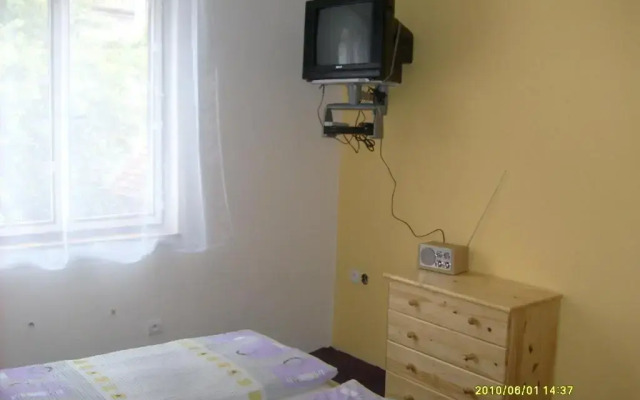 Rekreační dům Slavonice