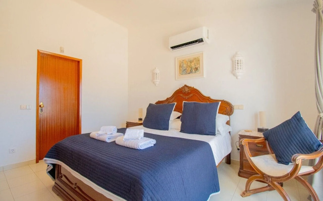 Casa Amora in Carvoeiro