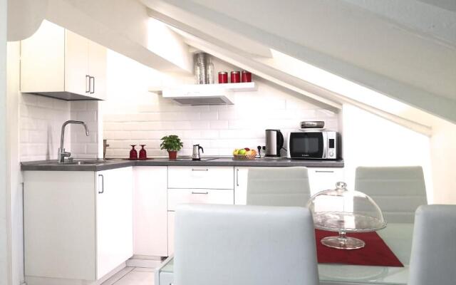4 Tourist House Apartment Centre Bologna
