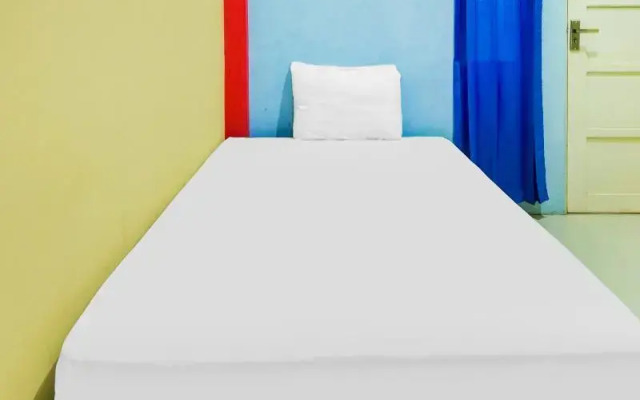 Durian Homestay by Oyo Rooms