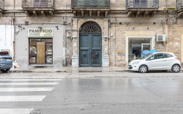 Palermo Modern And Central Apartment X6