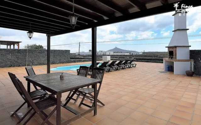 Villa Campesina Deluxe Private