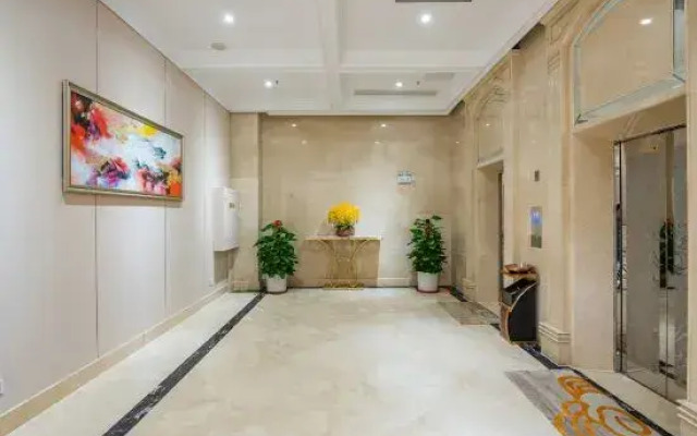 Nante Interational Hotel