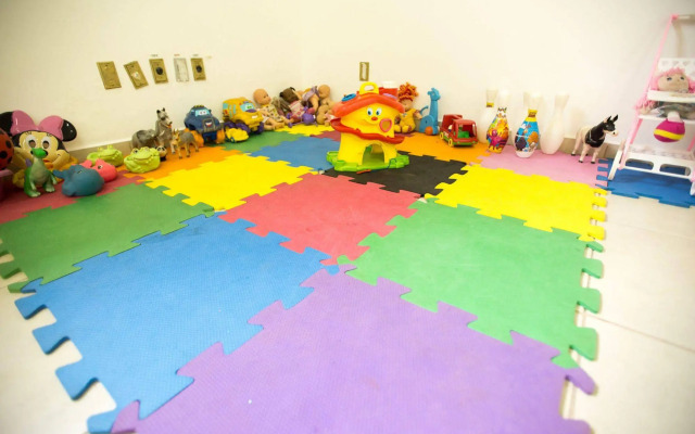 Resort Fazenda São João