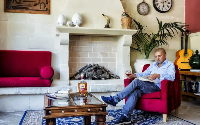Masseria L'Uliveto