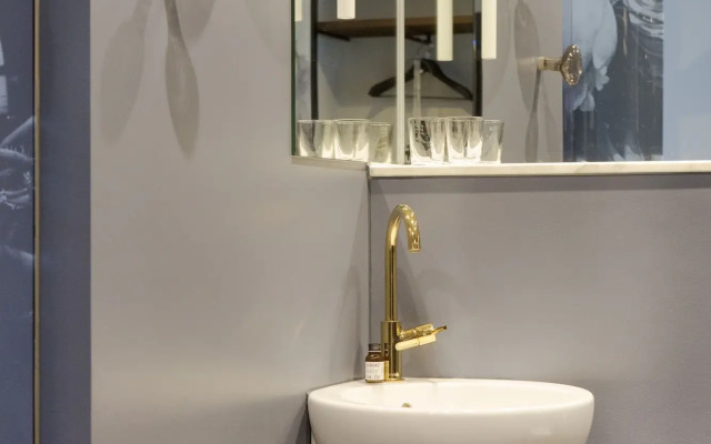 THE FRITZ Düsseldorf