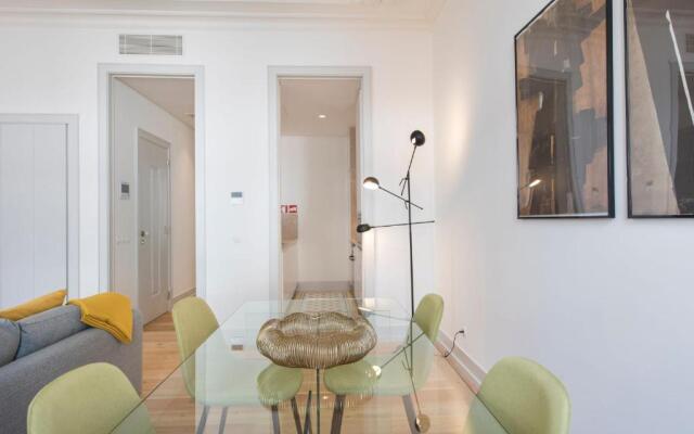 LovelyStay - Fancy Apartment in the heart of Lisbon