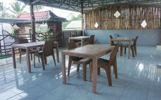 Rinjani Terrace Cottage