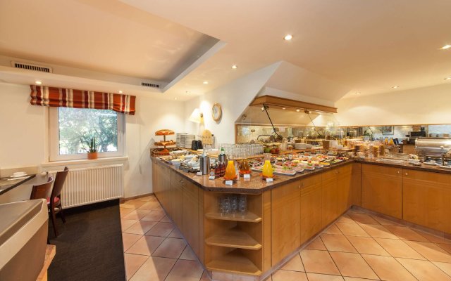 Garner Hotel Bremen North by IHG